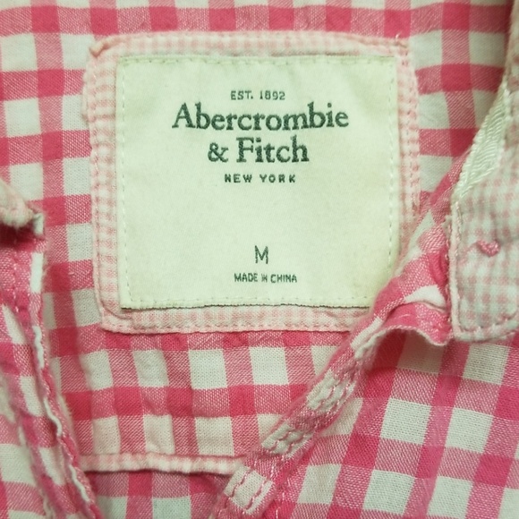 Abercrombie & Fitch top - Picture 3 of 5